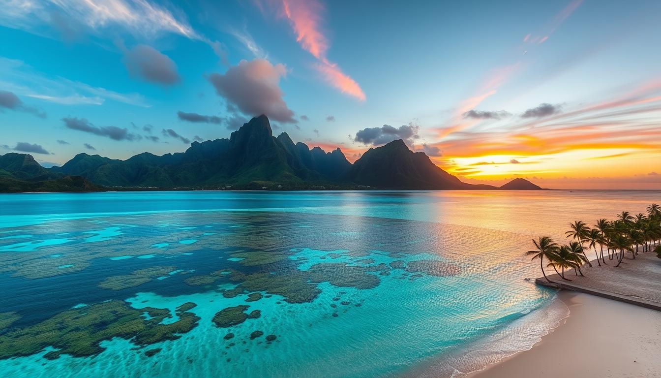 French Polynesia