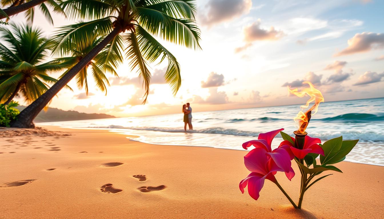 Honeymoon Hawaii essential guide