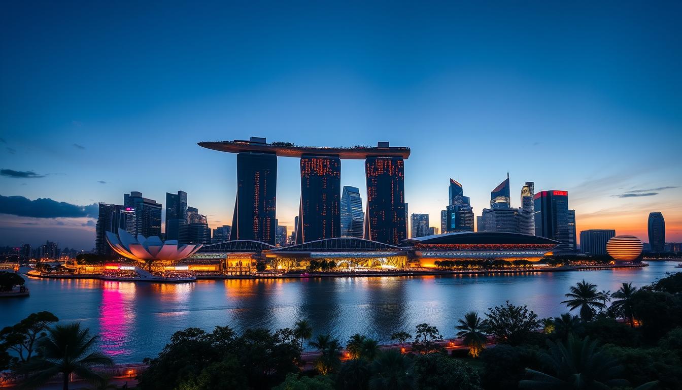 Singapore