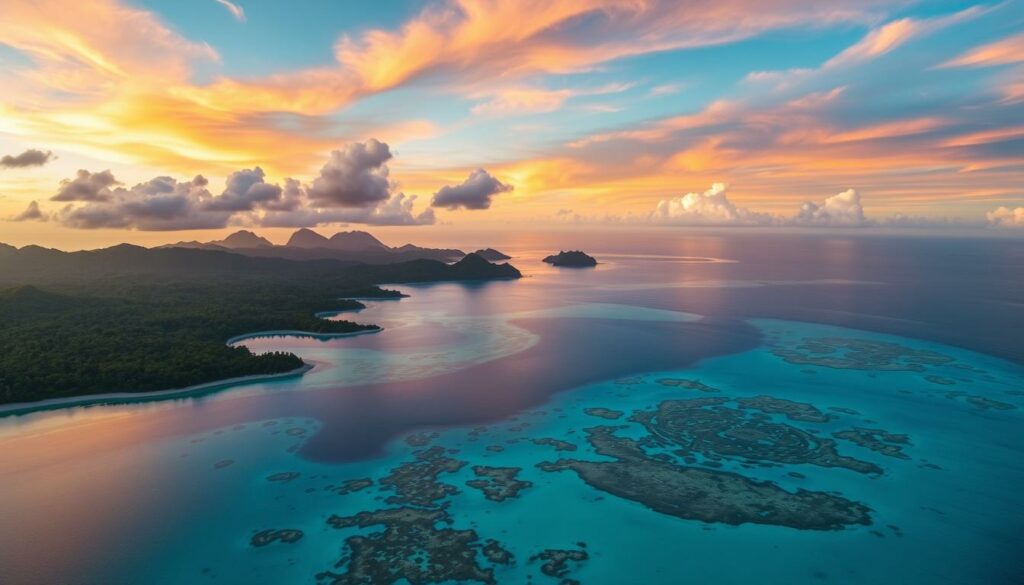 austral islands french polynesia