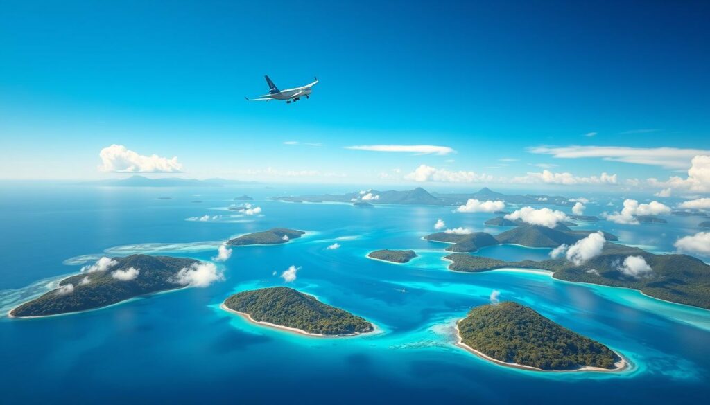 flights to Bora Bora