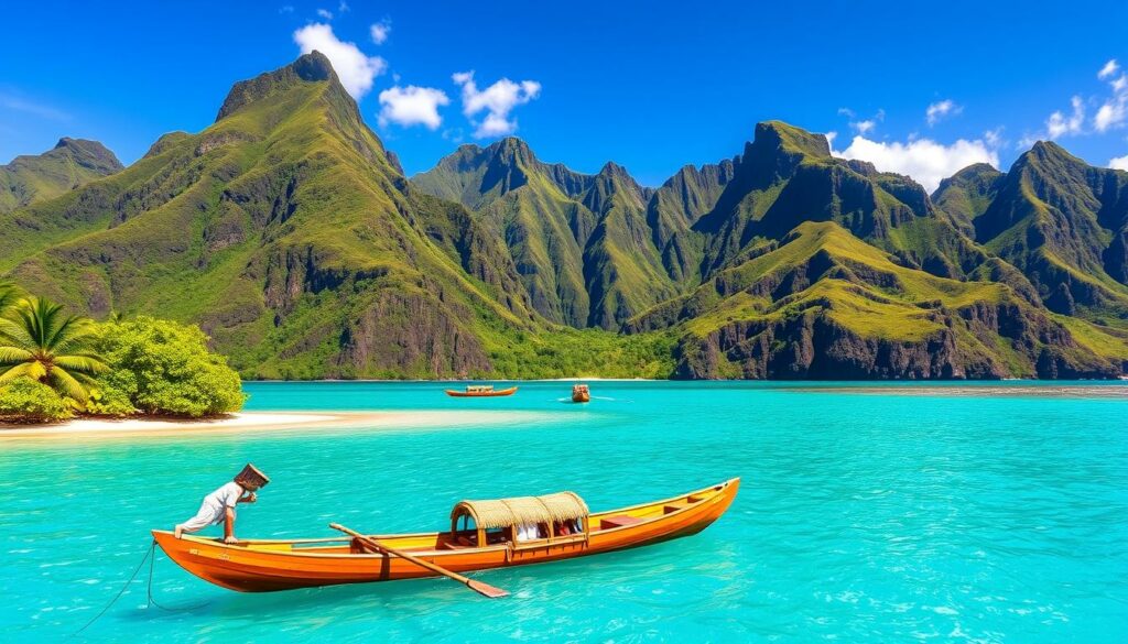 marquesas islands french polynesia