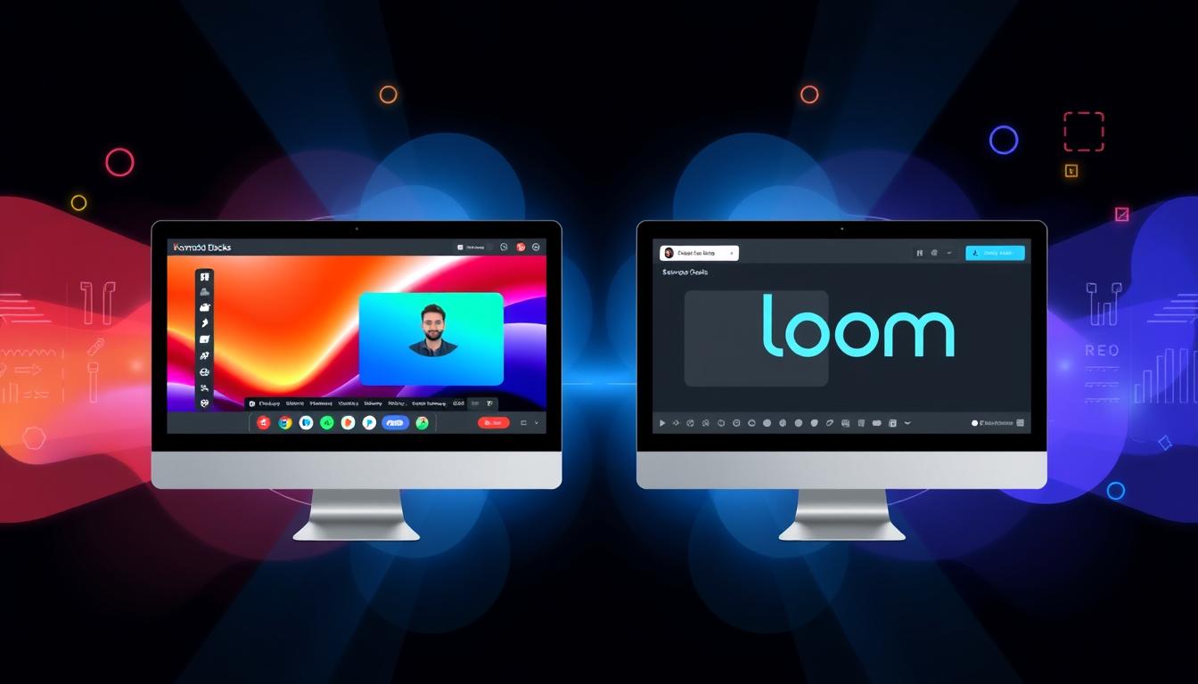 Why komodo decks beats Loom in screen recording